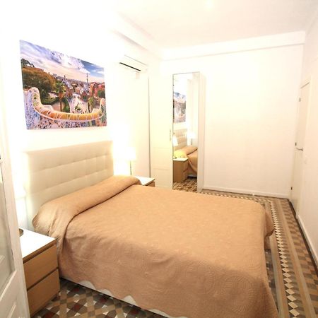 Rooms Balmes Barselona Dış mekan fotoğraf