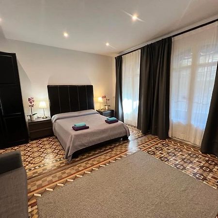 Rooms Balmes Barselona Dış mekan fotoğraf