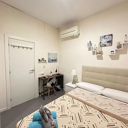 Rooms Balmes Barselona Dış mekan fotoğraf