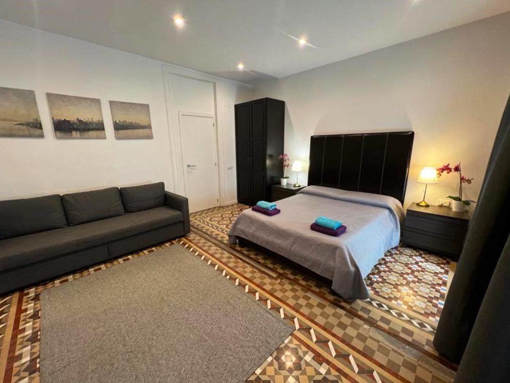 Rooms Balmes Barselona Dış mekan fotoğraf