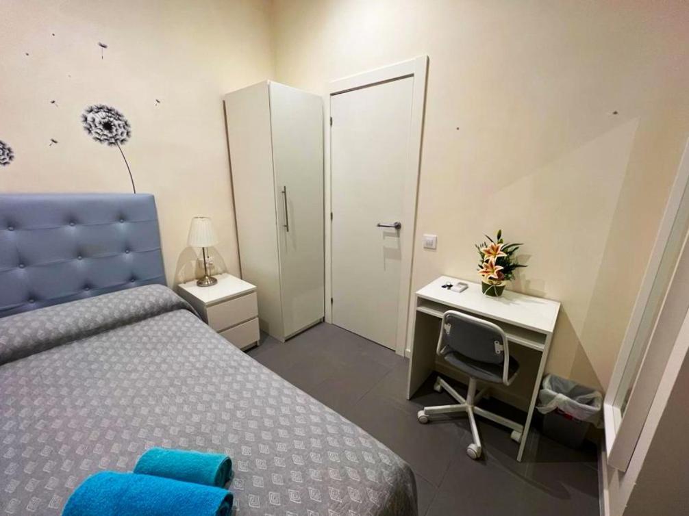 Rooms Balmes Barselona Dış mekan fotoğraf