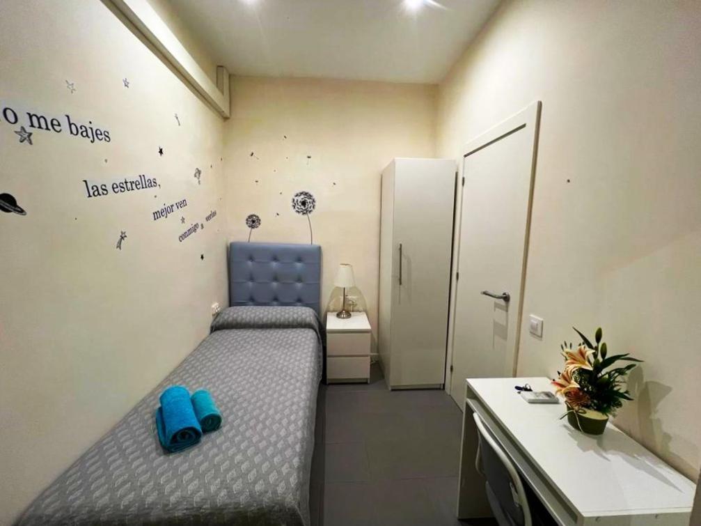 Rooms Balmes Barselona Dış mekan fotoğraf