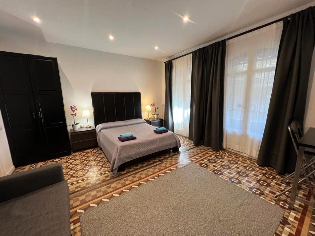Rooms Balmes Barselona Dış mekan fotoğraf