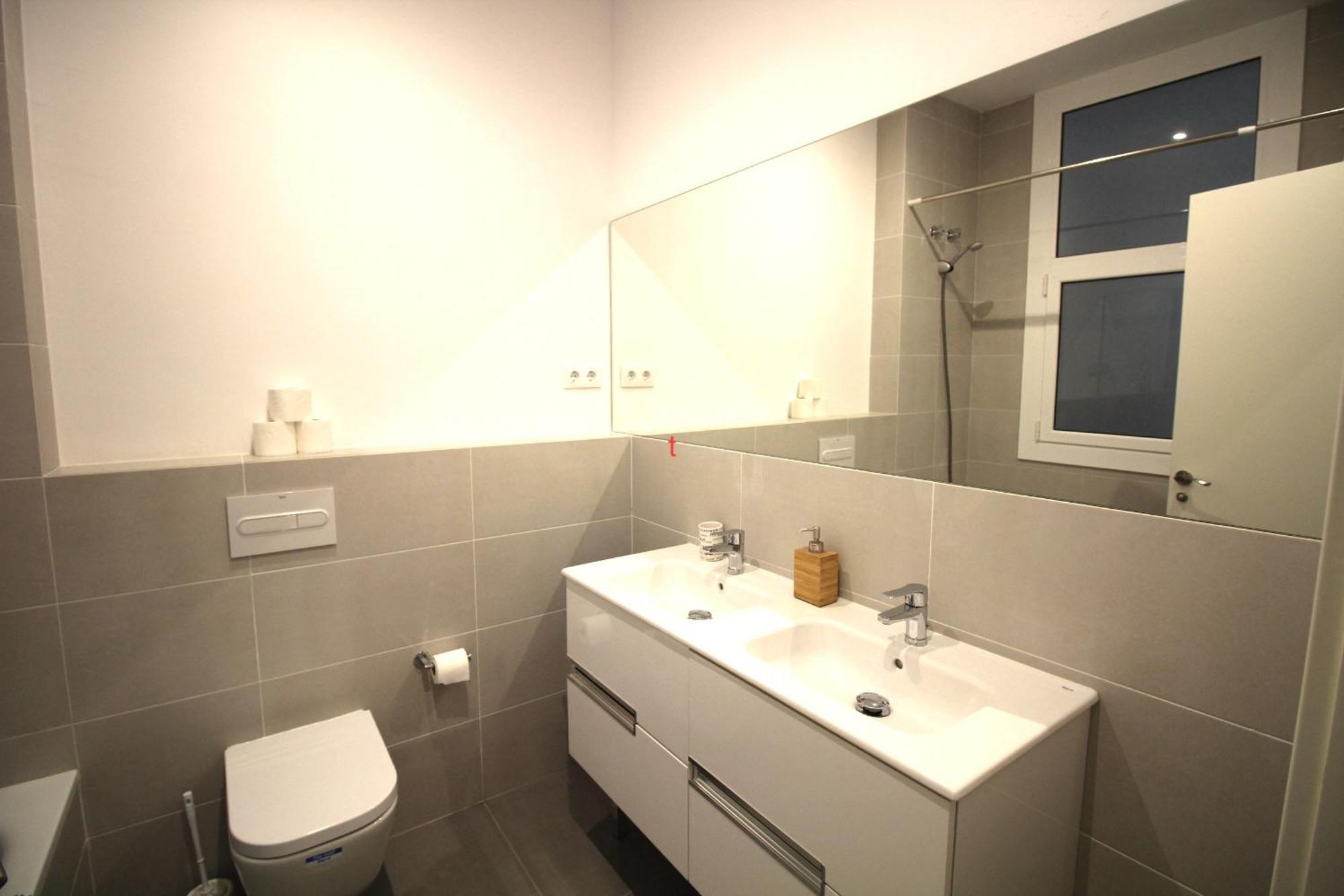 Rooms Balmes Barselona Dış mekan fotoğraf