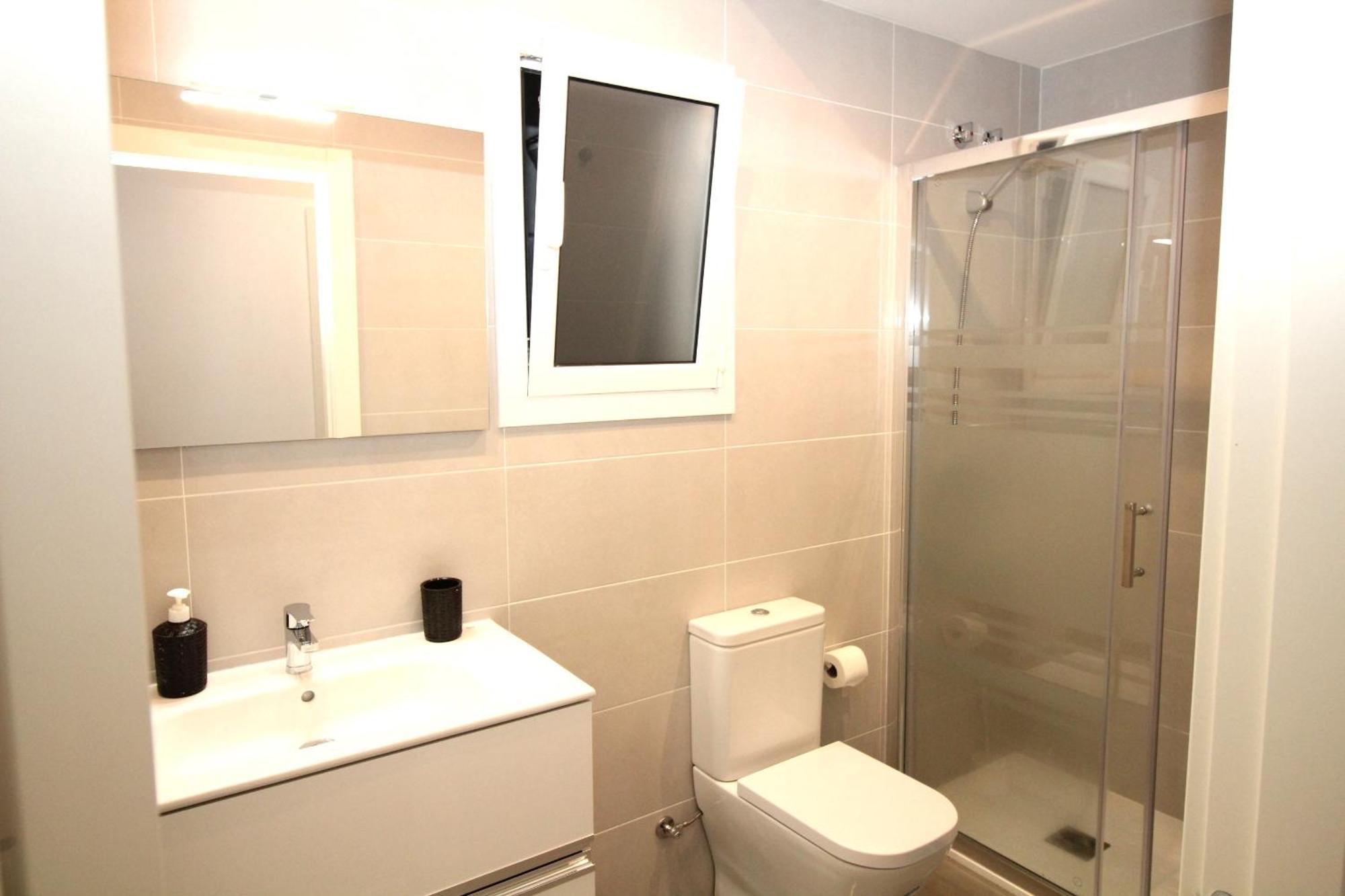 Rooms Balmes Barselona Dış mekan fotoğraf
