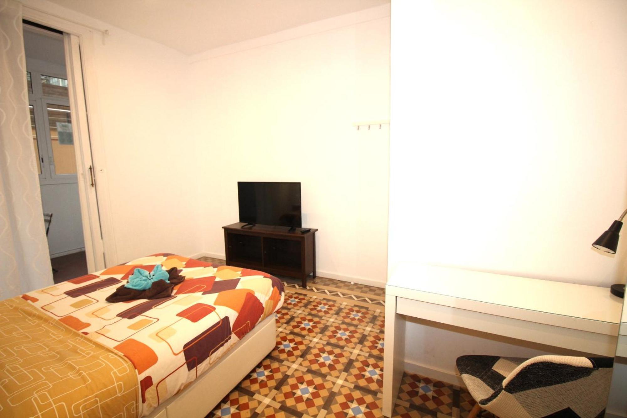 Rooms Balmes Barselona Dış mekan fotoğraf