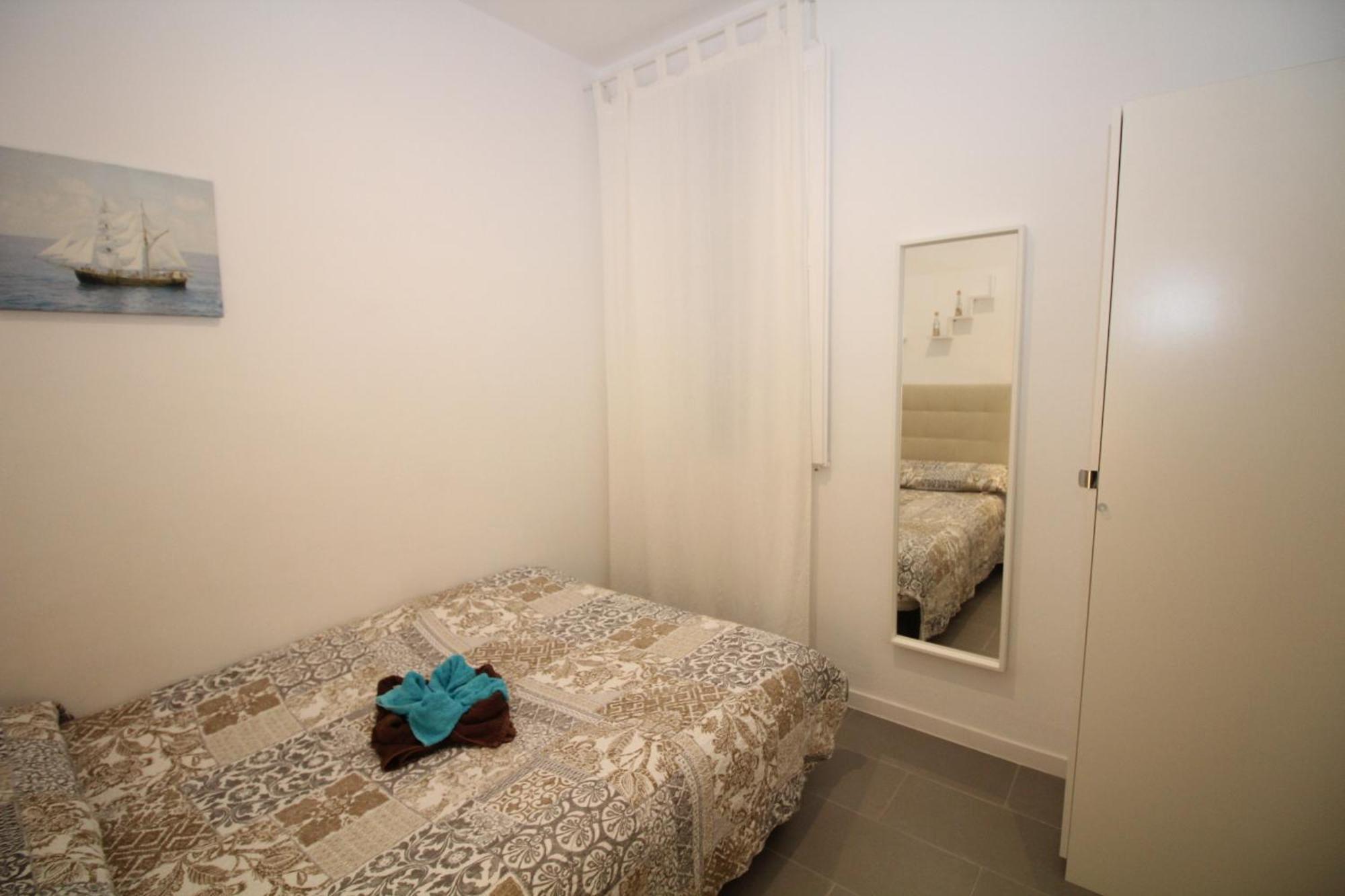 Rooms Balmes Barselona Dış mekan fotoğraf