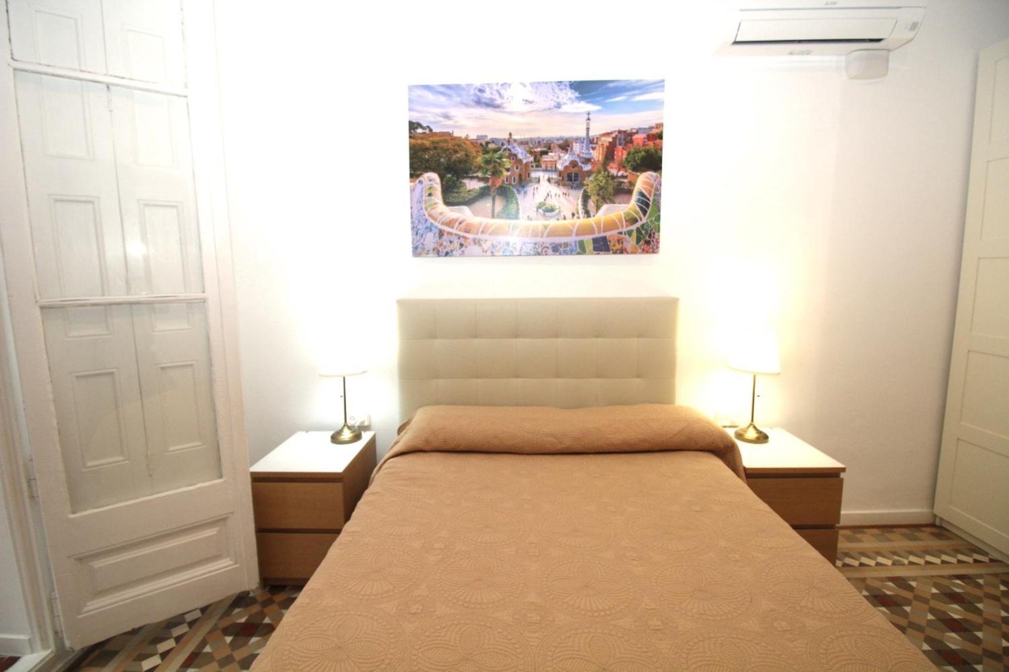 Rooms Balmes Barselona Dış mekan fotoğraf