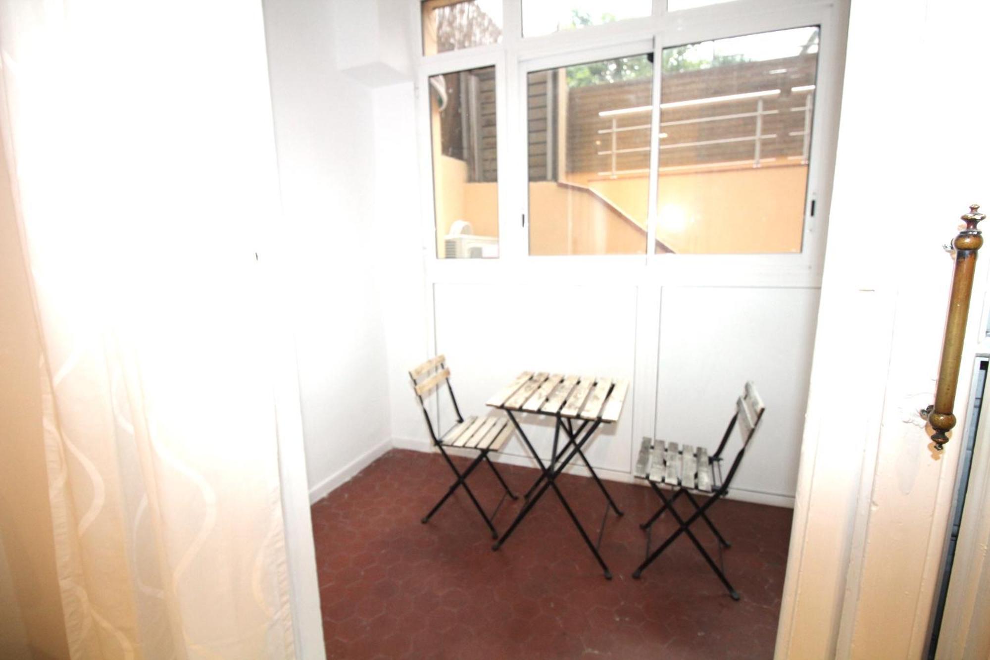 Rooms Balmes Barselona Dış mekan fotoğraf
