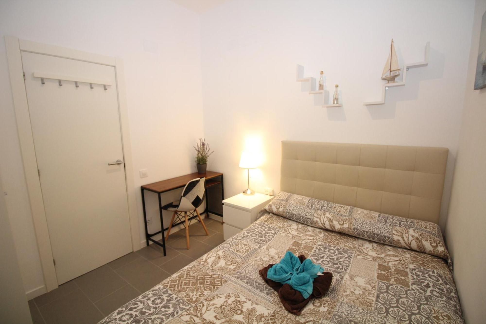 Rooms Balmes Barselona Dış mekan fotoğraf