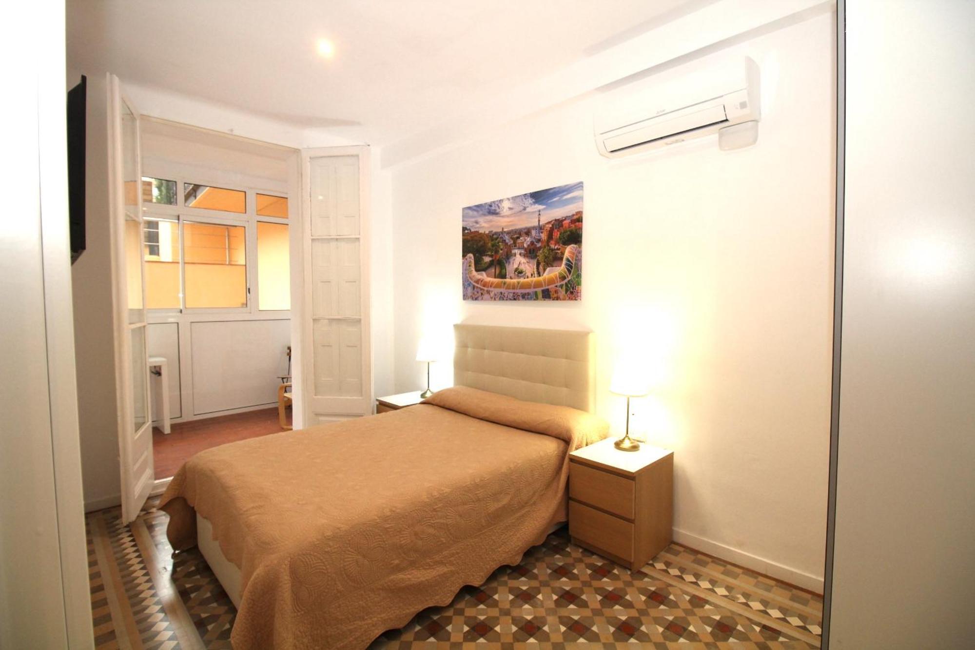 Rooms Balmes Barselona Dış mekan fotoğraf