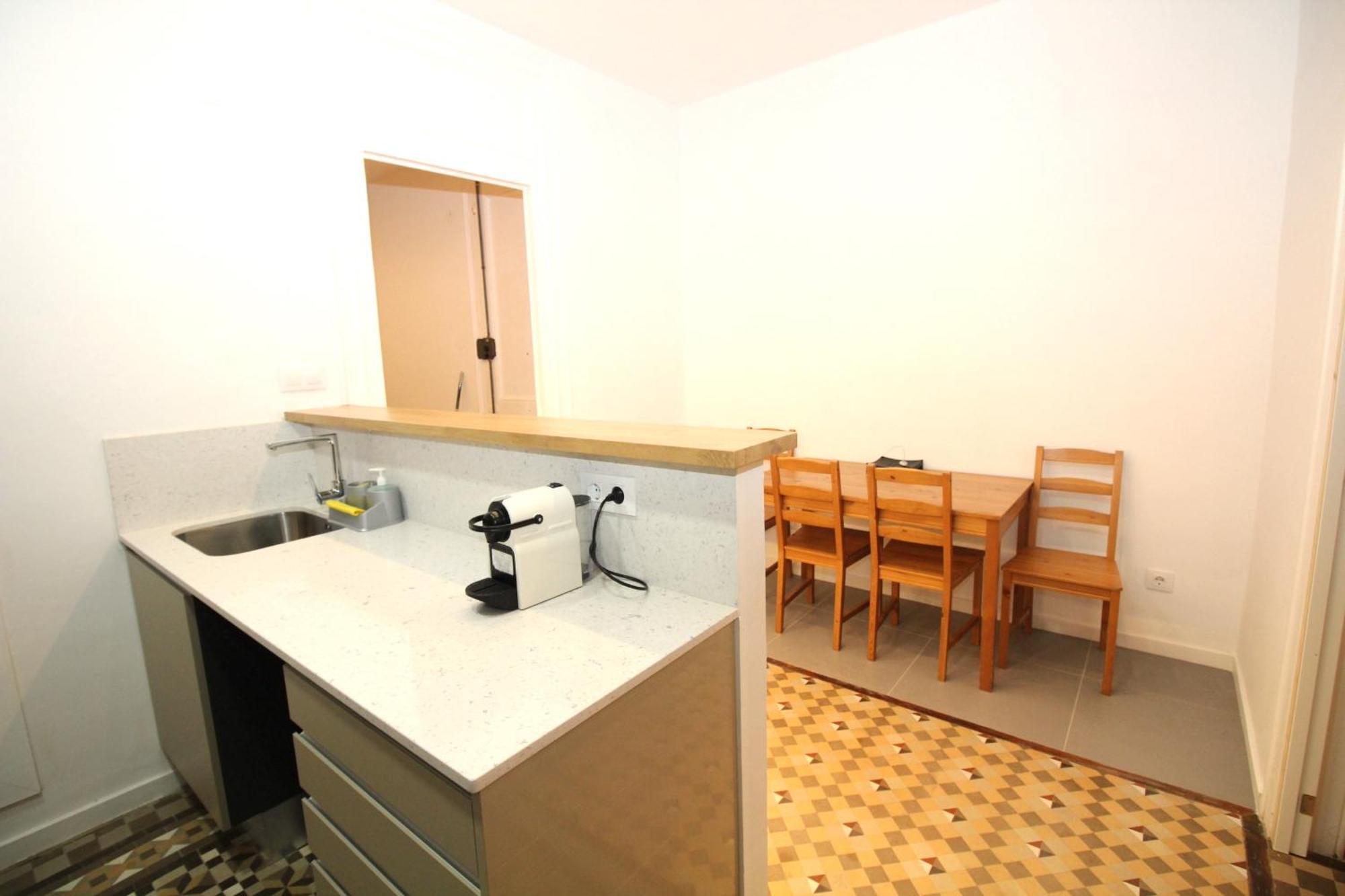 Rooms Balmes Barselona Dış mekan fotoğraf