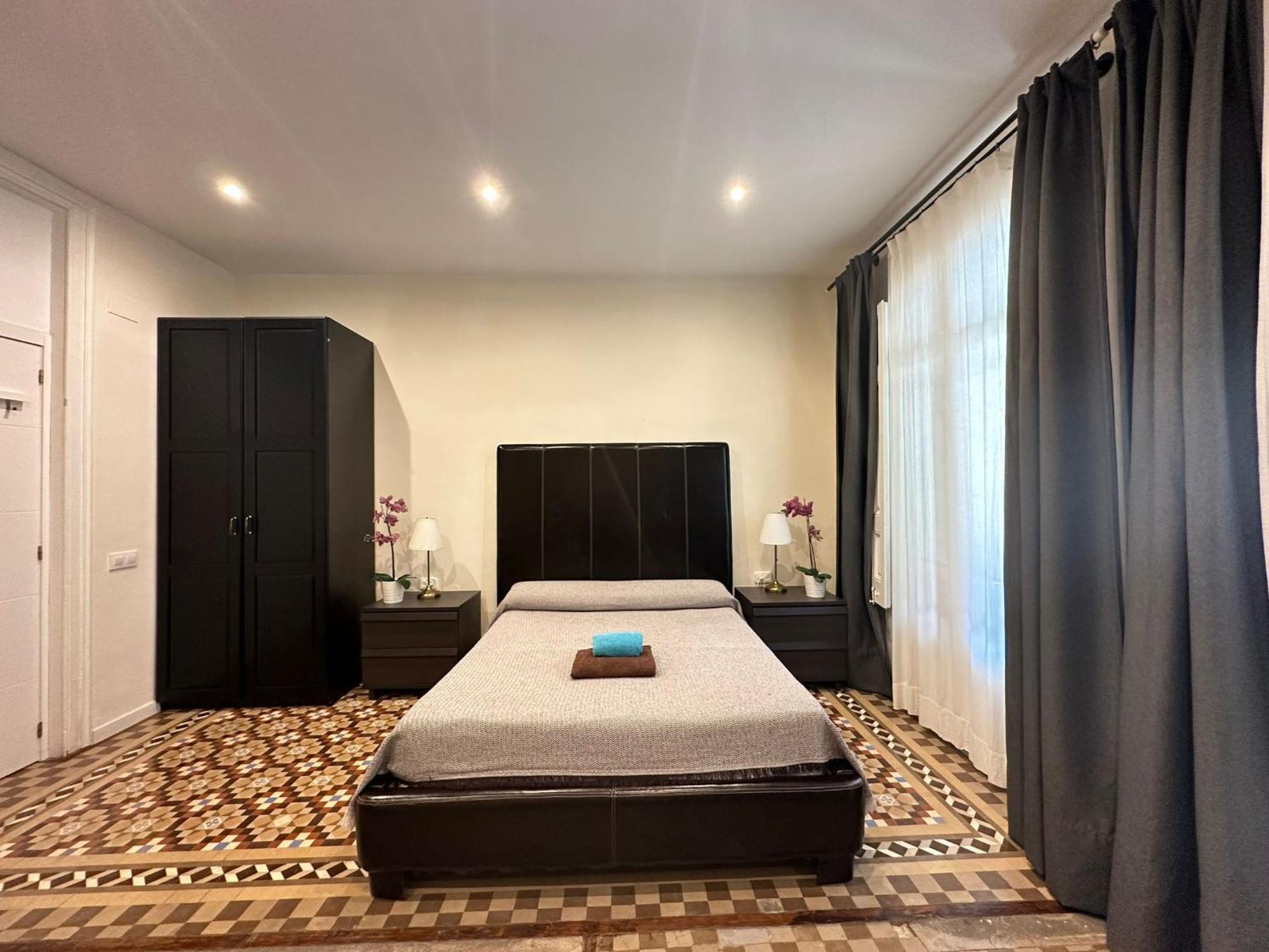 Rooms Balmes Barselona Dış mekan fotoğraf