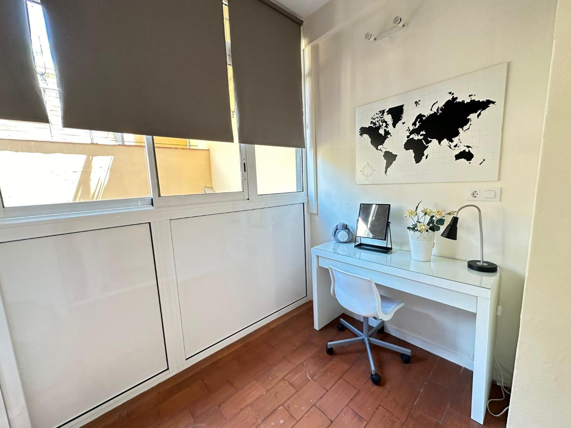 Rooms Balmes Barselona Dış mekan fotoğraf