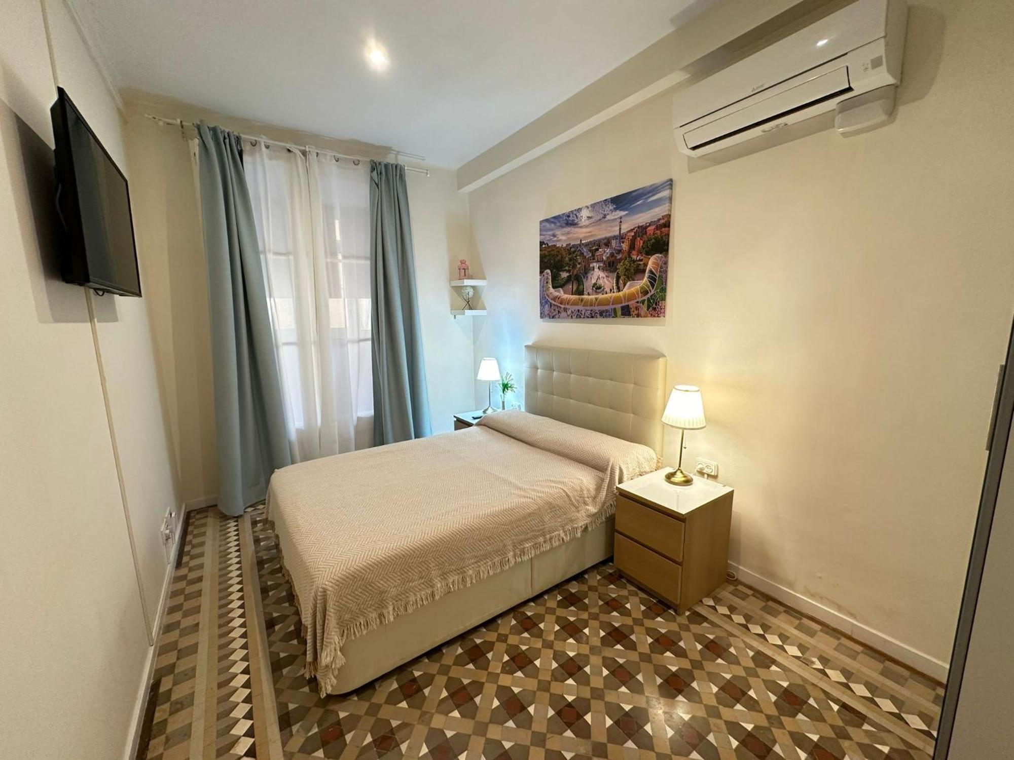 Rooms Balmes Barselona Dış mekan fotoğraf
