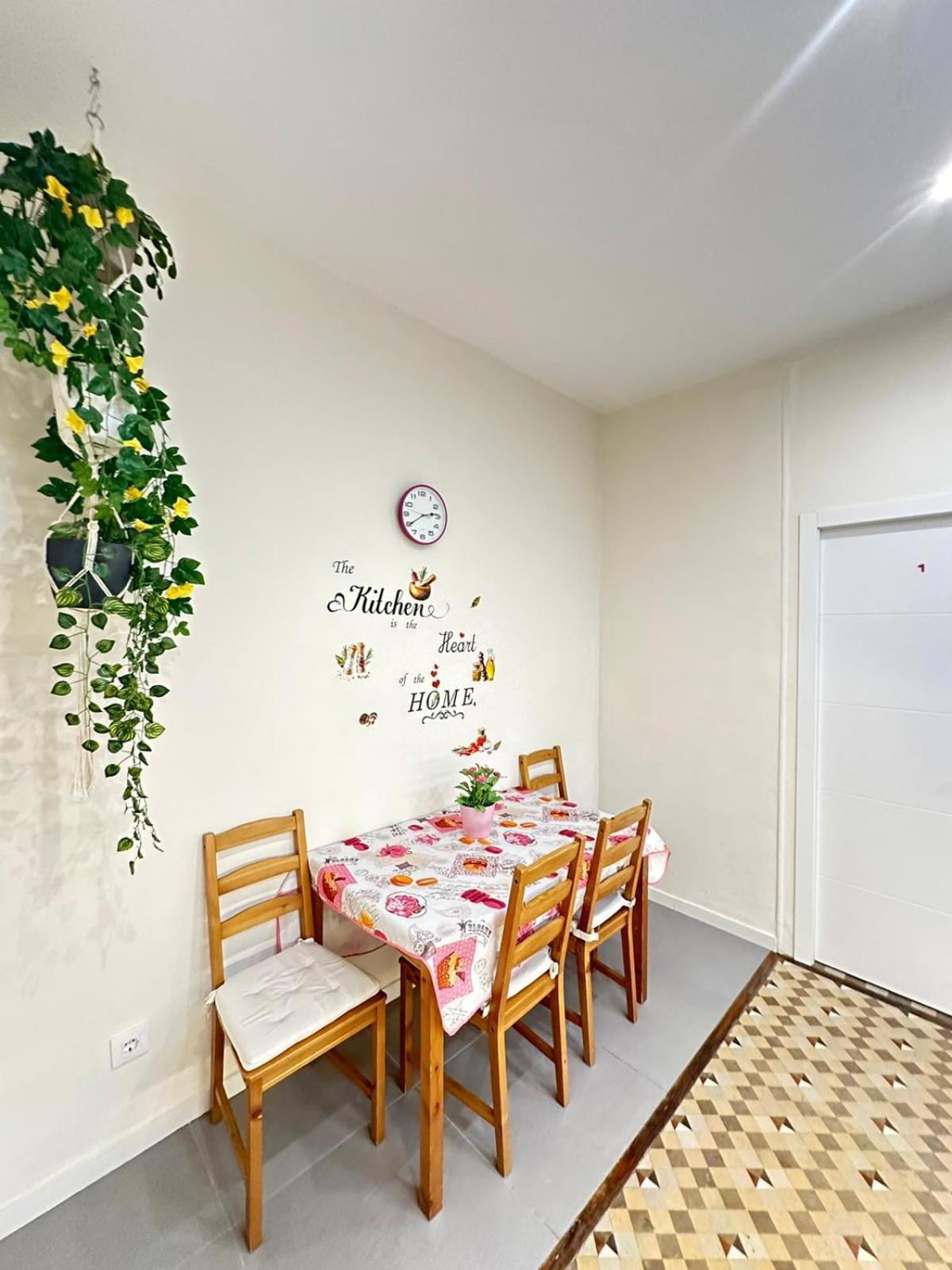 Rooms Balmes Barselona Dış mekan fotoğraf
