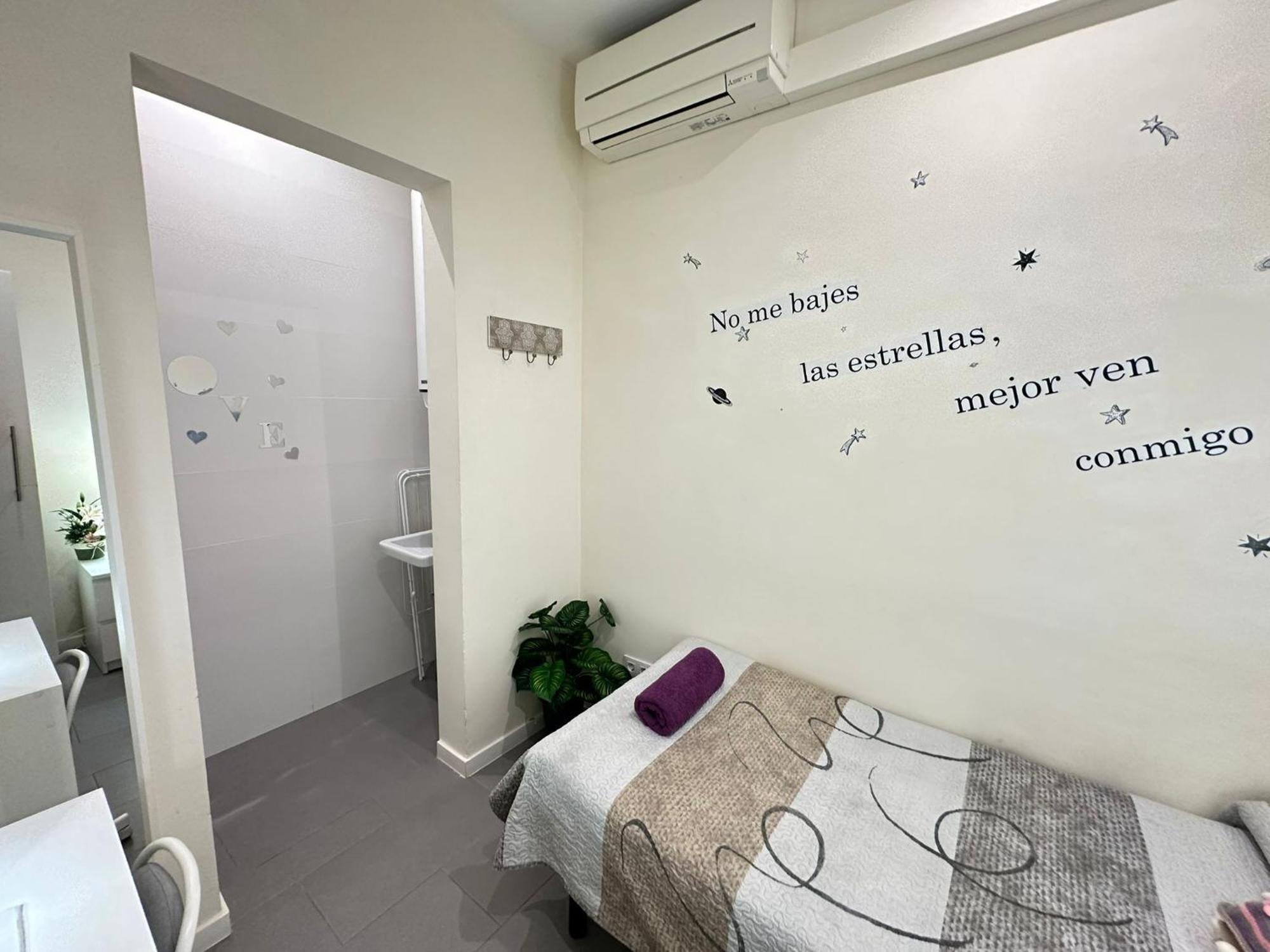 Rooms Balmes Barselona Dış mekan fotoğraf
