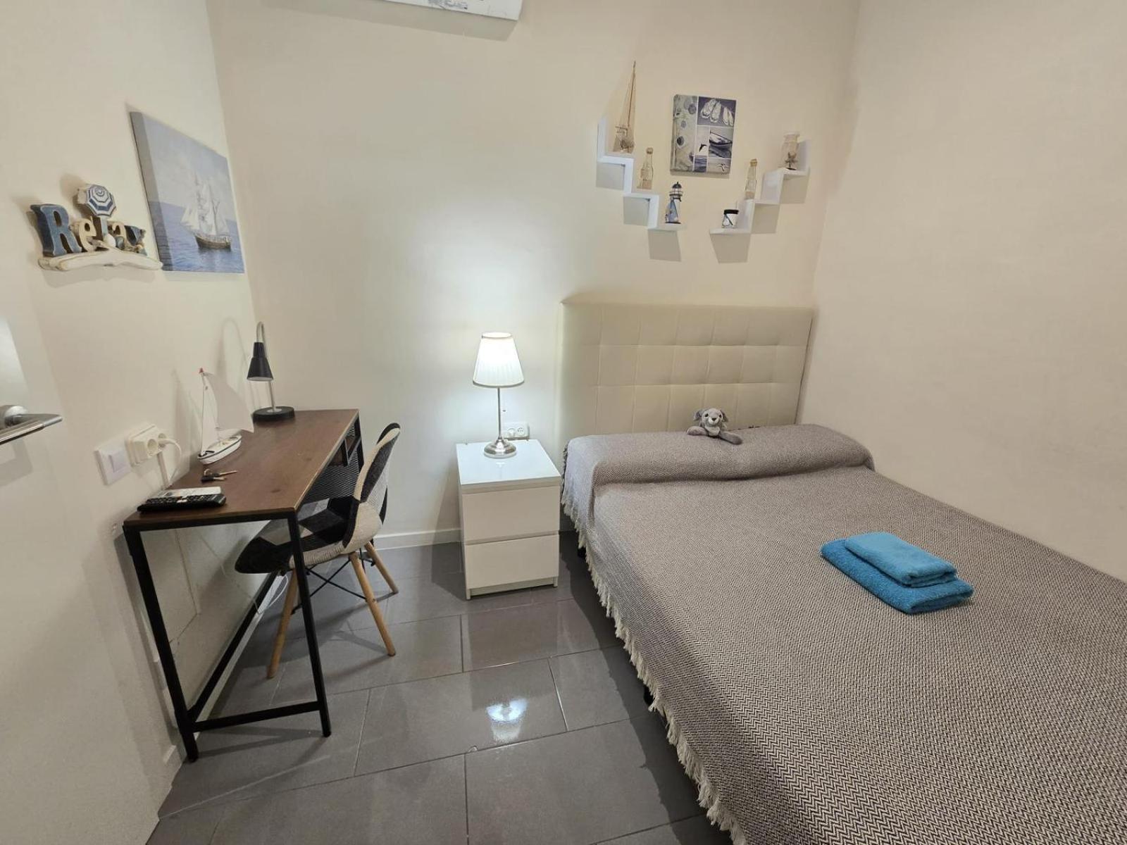 Rooms Balmes Barselona Dış mekan fotoğraf