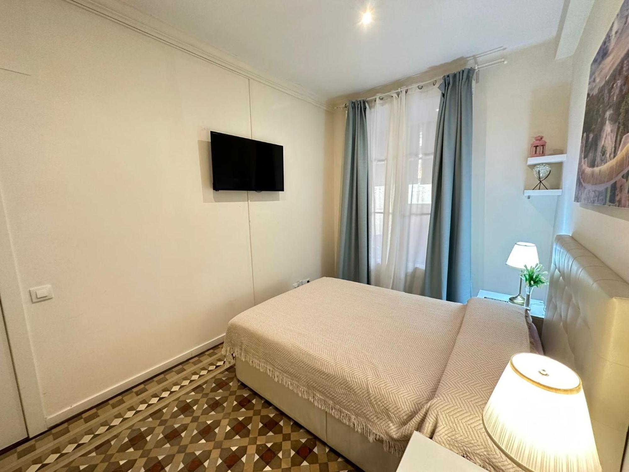 Rooms Balmes Barselona Dış mekan fotoğraf