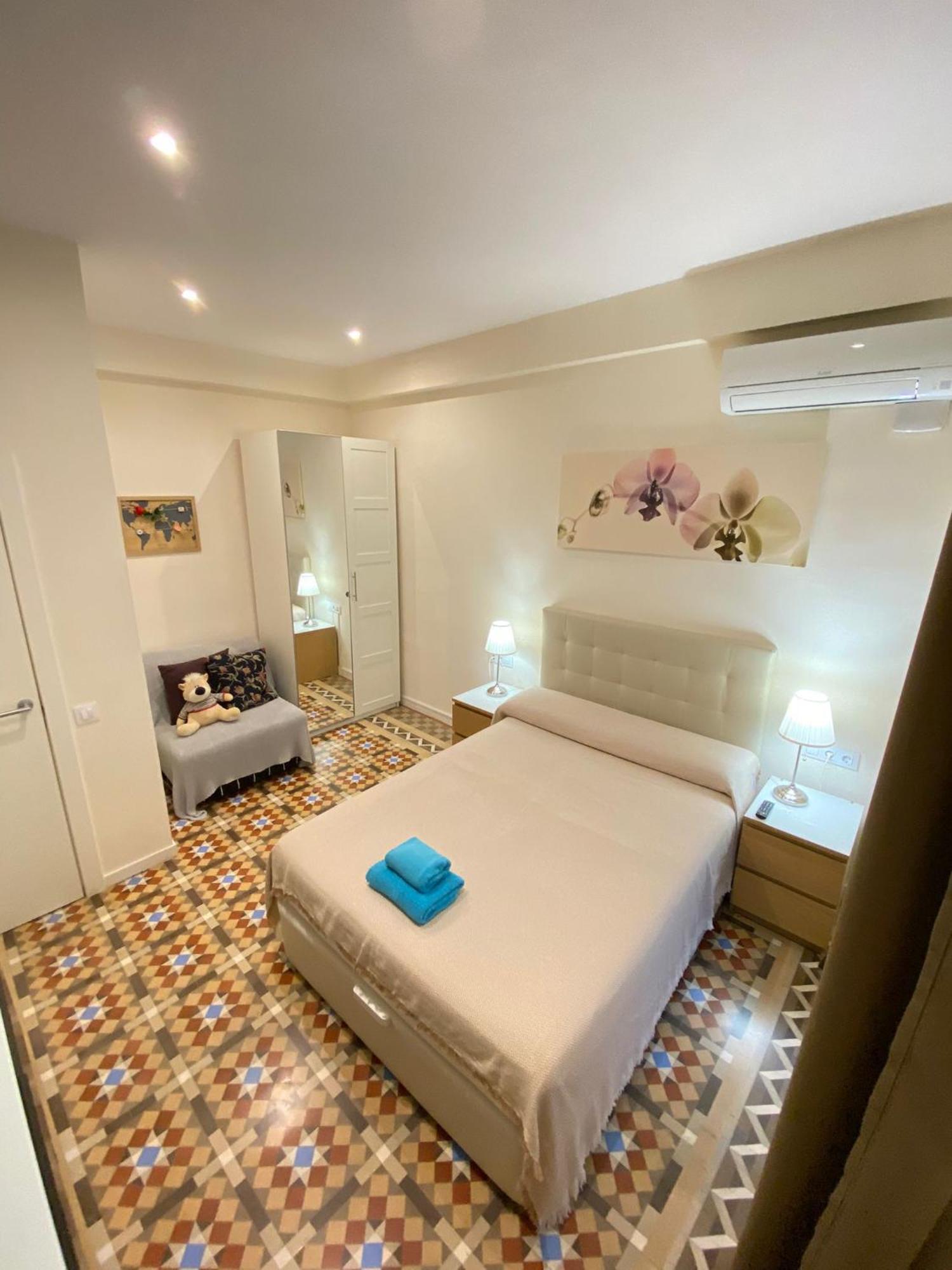 Rooms Balmes Barselona Dış mekan fotoğraf