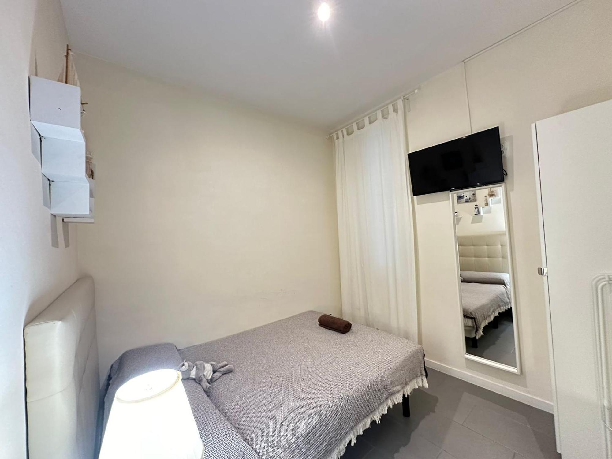 Rooms Balmes Barselona Dış mekan fotoğraf