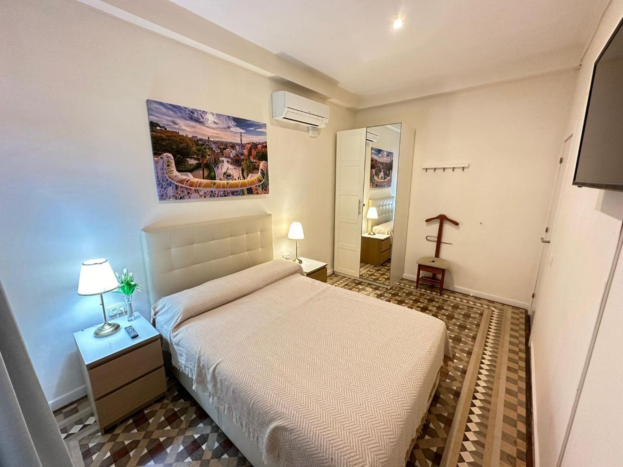 Rooms Balmes Barselona Dış mekan fotoğraf