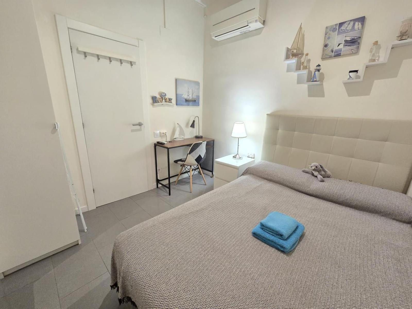 Rooms Balmes Barselona Dış mekan fotoğraf