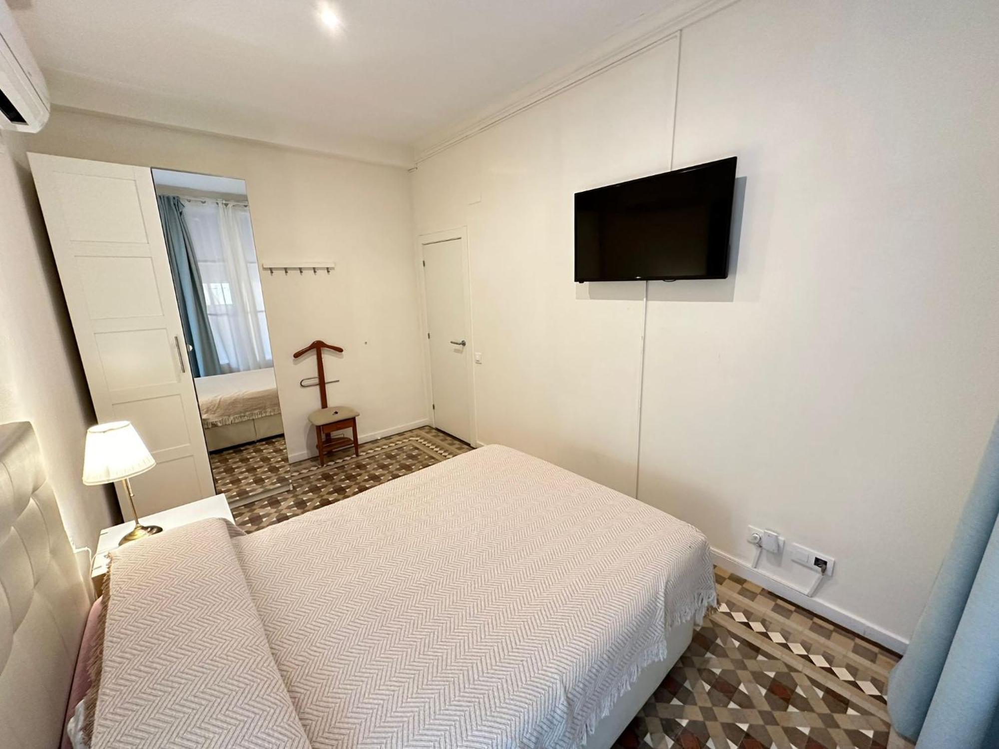 Rooms Balmes Barselona Dış mekan fotoğraf