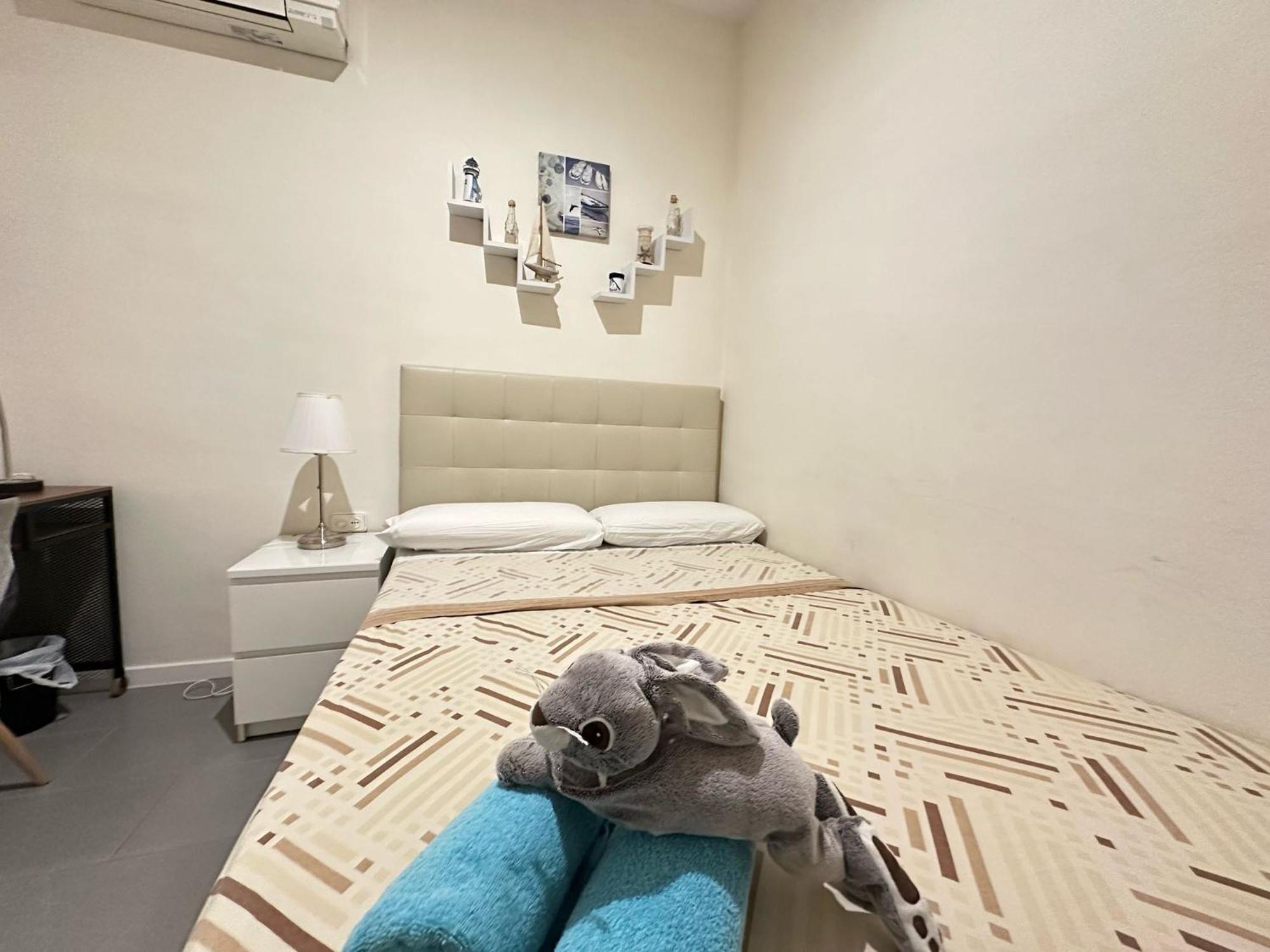 Rooms Balmes Barselona Dış mekan fotoğraf