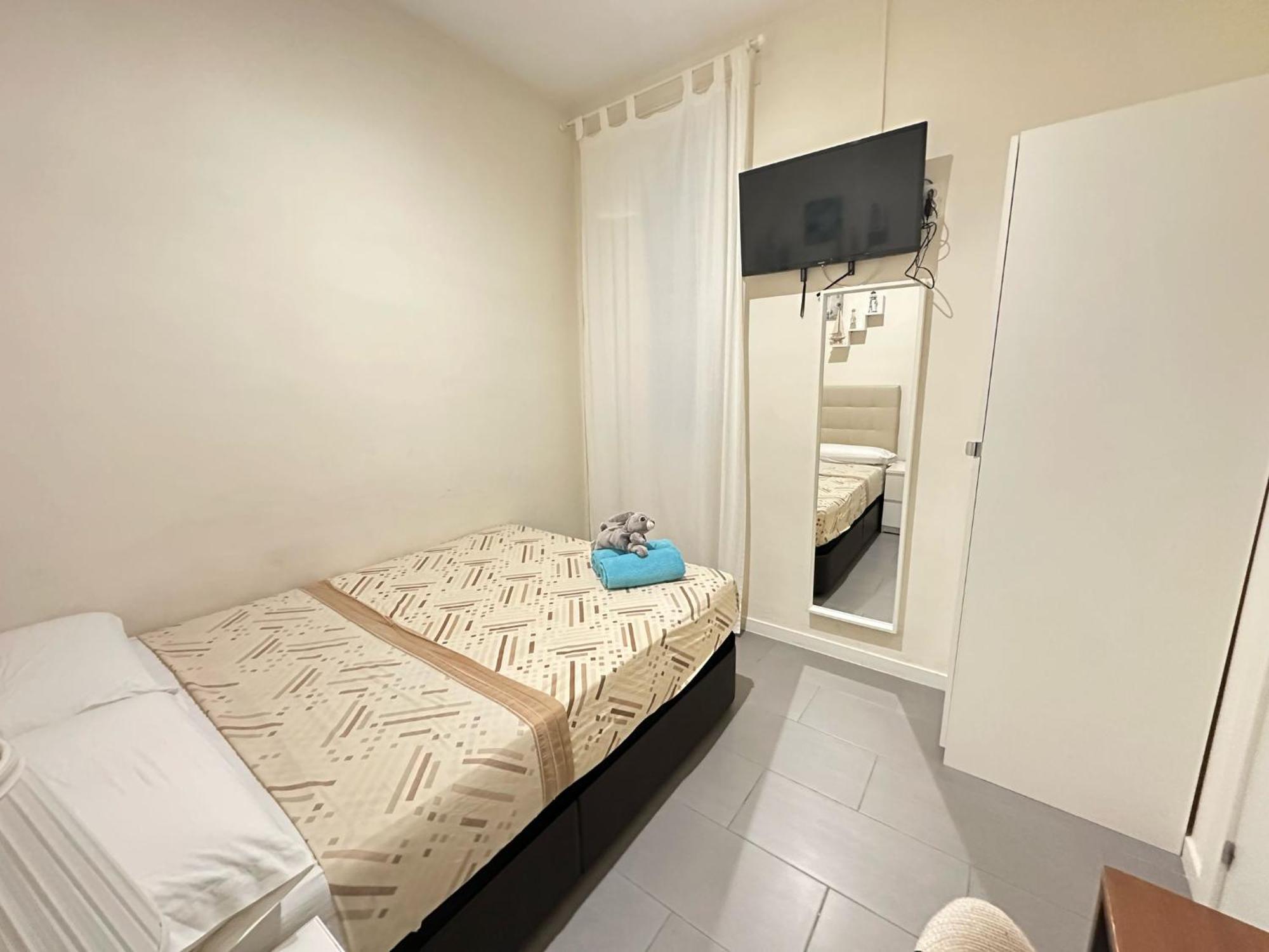 Rooms Balmes Barselona Dış mekan fotoğraf