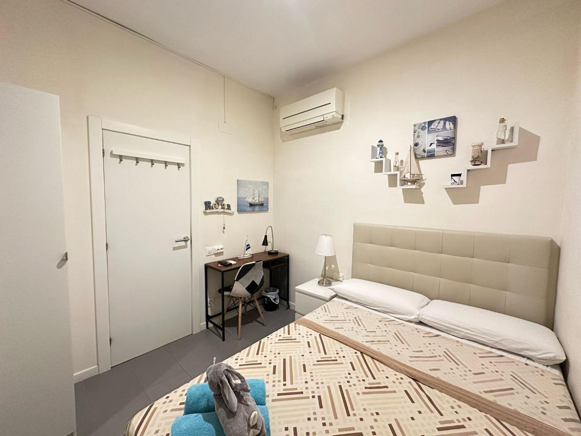 Rooms Balmes Barselona Dış mekan fotoğraf