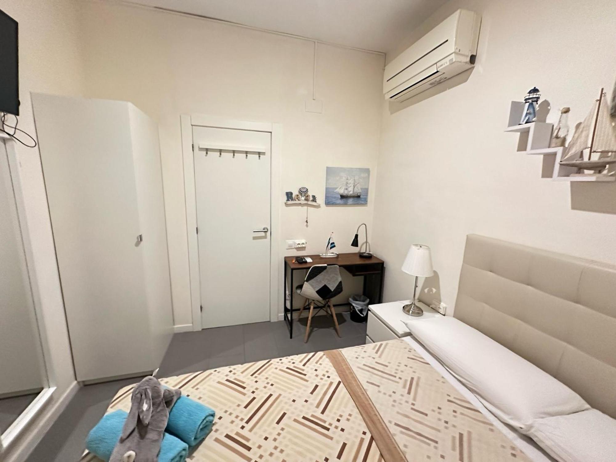 Rooms Balmes Barselona Dış mekan fotoğraf