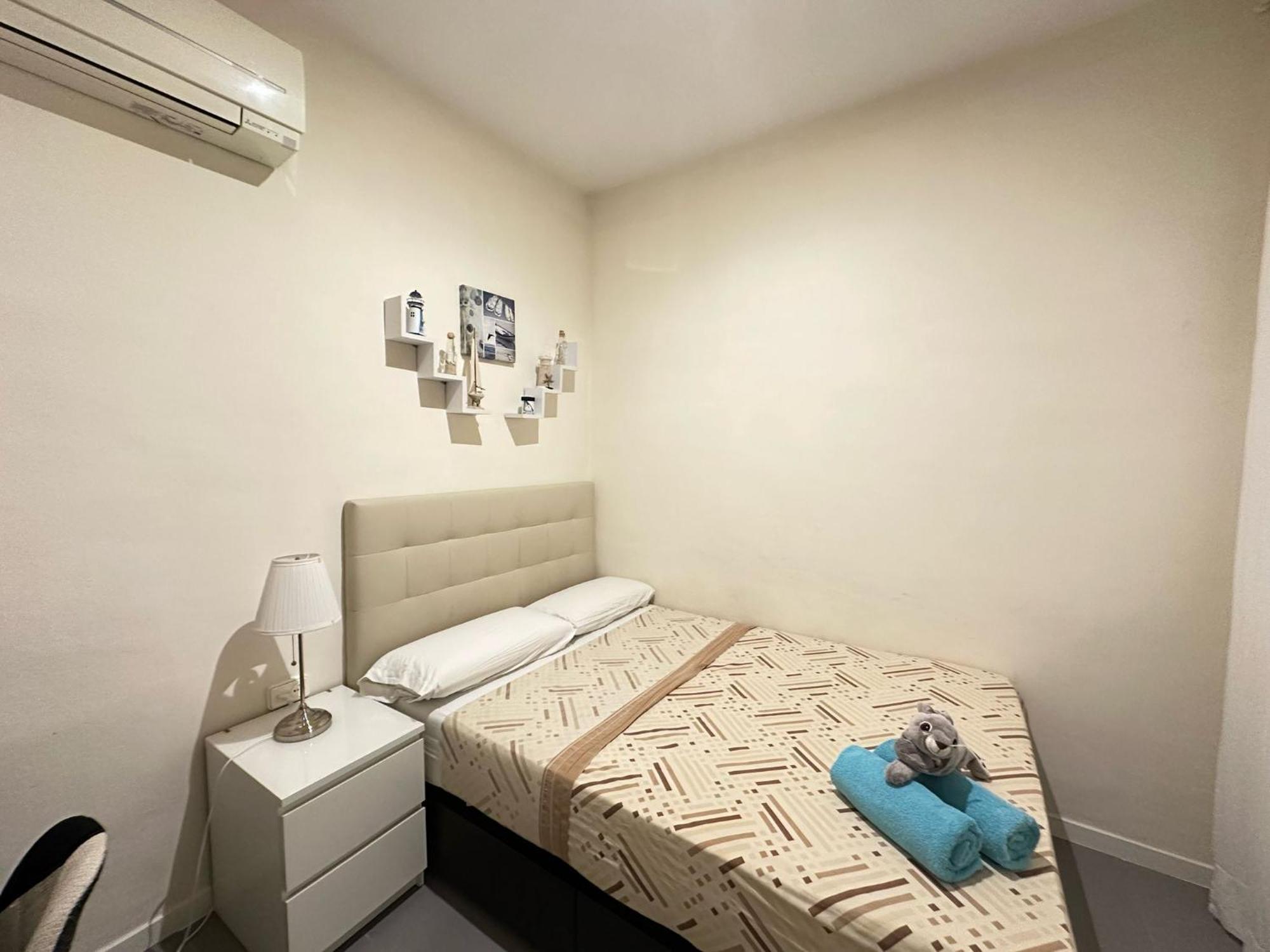 Rooms Balmes Barselona Dış mekan fotoğraf